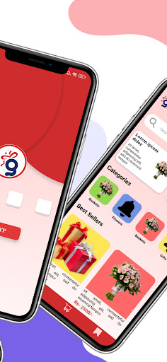 Gift Wala UI Screen 2