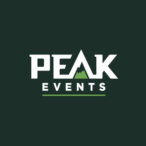 Peak Events logo