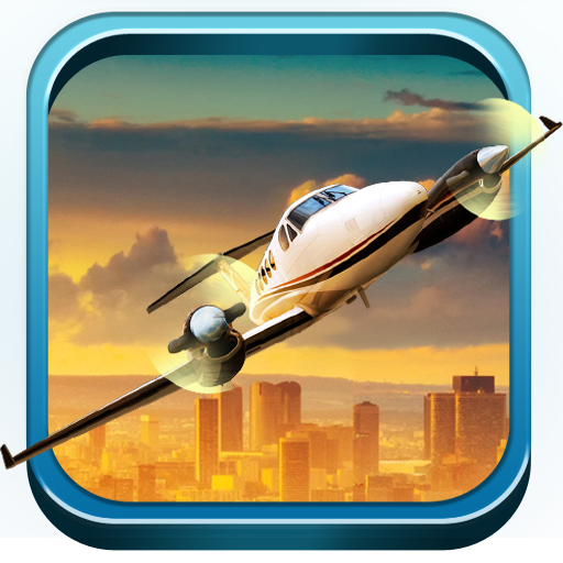 Real Flight Simulator - Play on