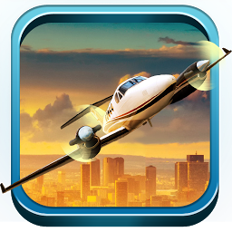 Real Airplane Simulator Mod Apk