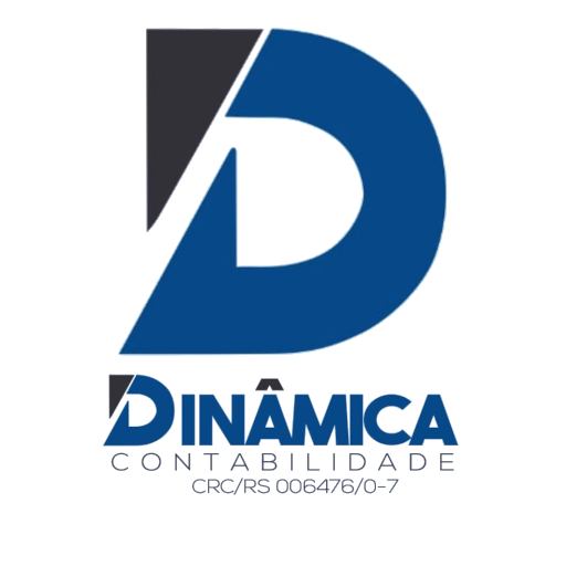 Dinâmica Contabilidade RS logo
