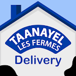 Taanayel Les Fermes Home Delivery Application Apk