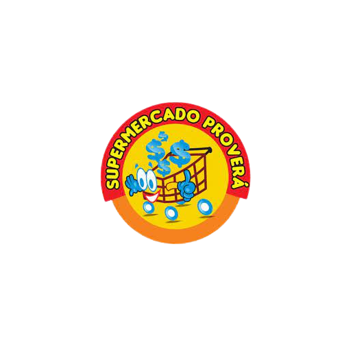Clube Proverá logo