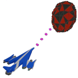 Icon image Mini Asteroids 3D