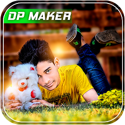 Icon image DP Maker