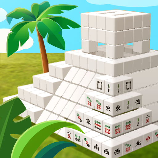 Mahjong Empires2  Icon