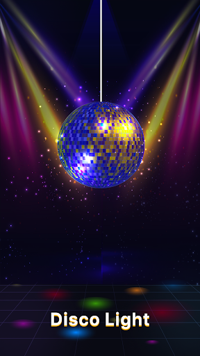 Black Light - UV light Screenshot