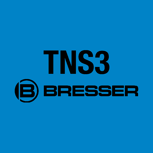 BRESSER TNS-3 Windows에서 다운로드