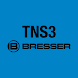 BRESSER TNS-3 - Androidアプリ