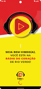 Líder FM - Rio Verde