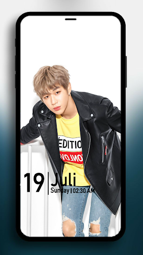 Kang Daniel Wallpaper KPOP-HD