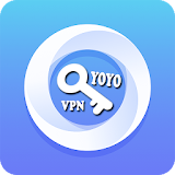 Yoyo vpn - unlimited fast vpn icon