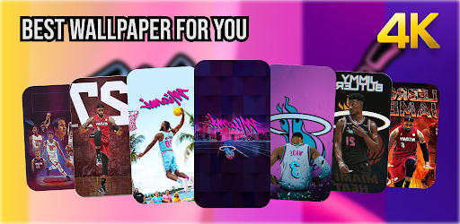 Miami Heat Wallpaper HD