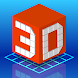 3Dプレイスビューア - Androidアプリ