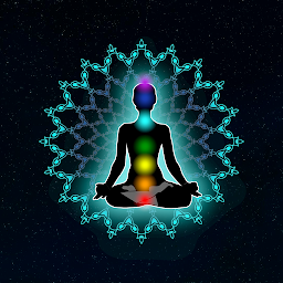 Icon image Chakra healing | Meditation