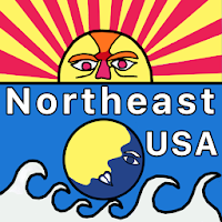 Tide Now USA Northeast - Tides