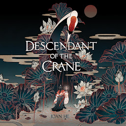 Icon image Descendant of the Crane