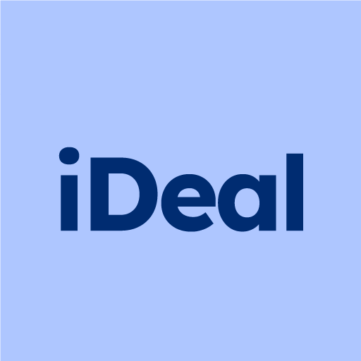 iDeal Geek Marketplace Ecuador logo