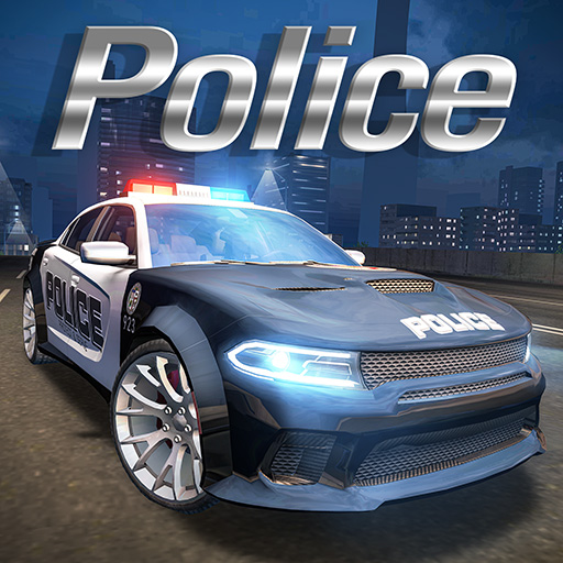Police Sim 2022 MOD APK 1.9.98 (Unlimited Money)