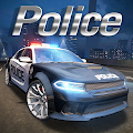 Police Sim 2022 MOD APK  icon