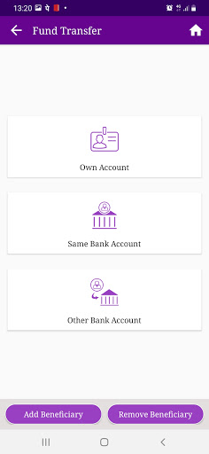 Vaishya Nagari Bank Parbhani Screen 3