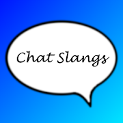 Chat Slang 1.2 Icon