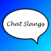 Chat Slang