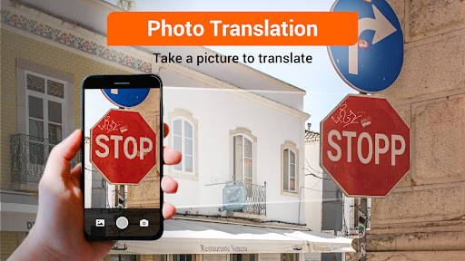 Easy Translator Voice Text Screenshot 3 - AppWisp.com