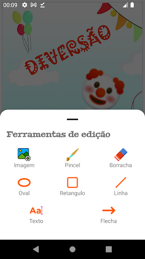 Art Builder Screen 3