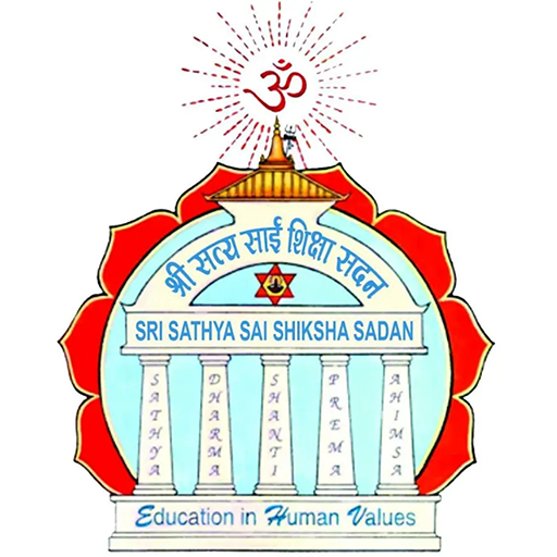 Shiksha Sadan Logo