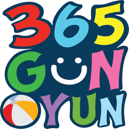 365 Gün Oyun - Ứng Dụng Trên Google Play