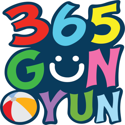 365 G&uuml;n Oyun