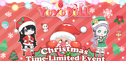 YOYO Doll APK v2.4.4 (MOD Unlocked All)