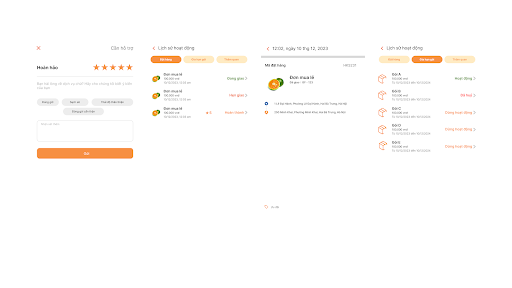 Cam Mặt Trời Screen 3