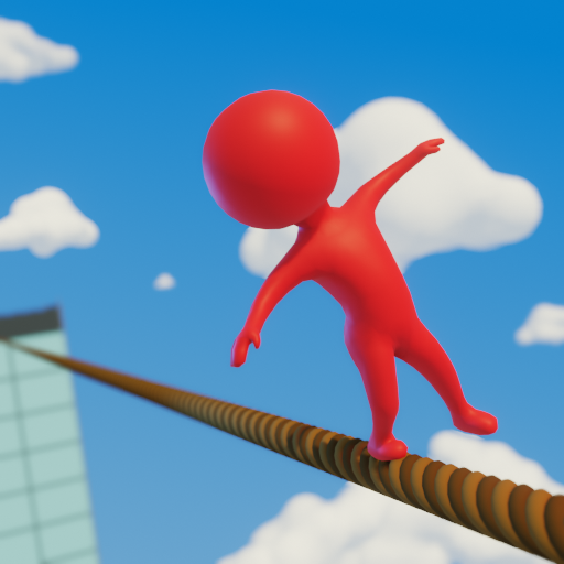 Tightrope Walk logo