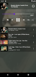 MusicaMila Musik Downloader