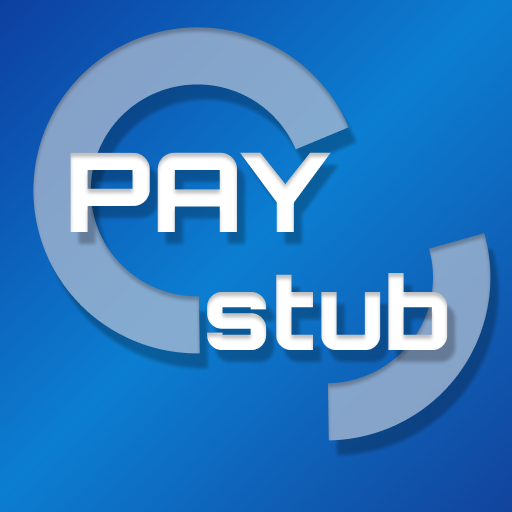 Paystub Maker: Payslip Creator  Icon