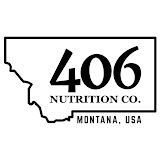 406 Nutrition Co. Coaching icon