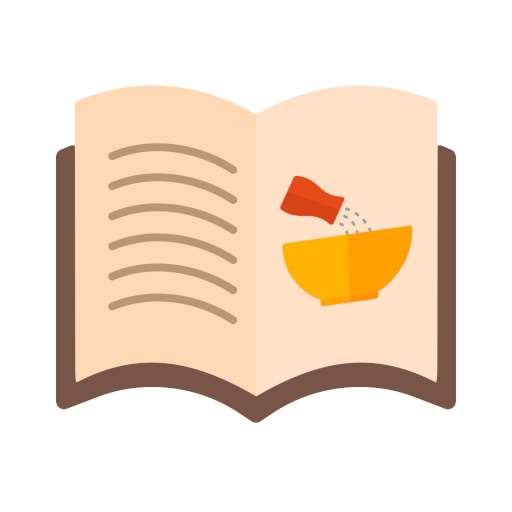 Family Cookbook logo