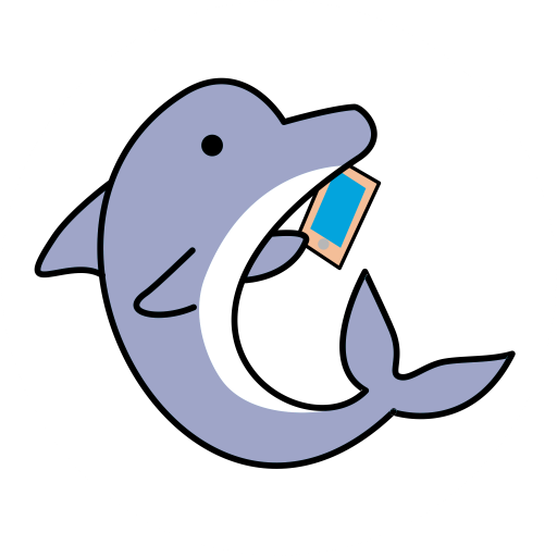 Laxダイアリー logo