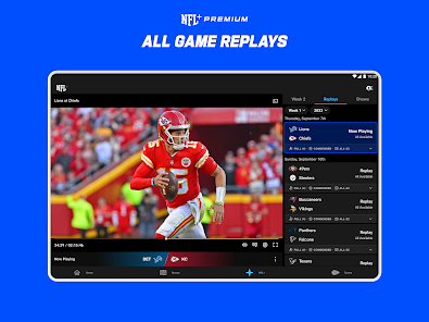 How to watch full nfl game replays sale