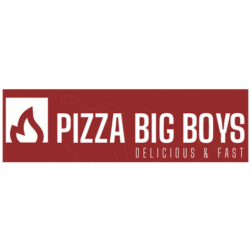 Pizza Big Boys logo