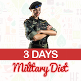 Super Military Diet icon
