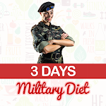 Super Military Diet Apk