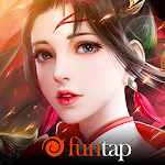 Cover Image of Download Giang Hồ Chi Mộng - Tuyet The Vo Lam 1.1.36547 APK