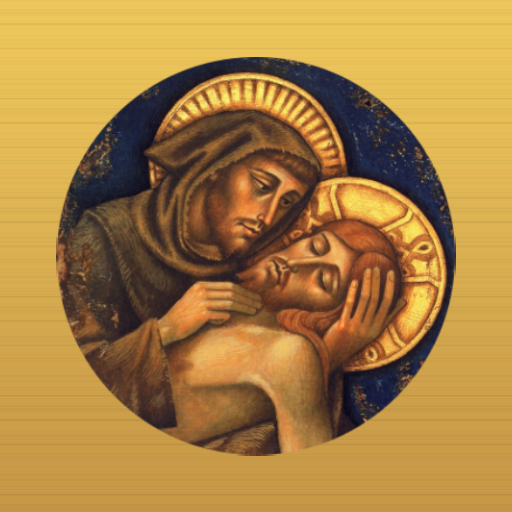 Transitus  Icon