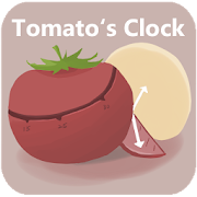 Tomato Clock  Icon