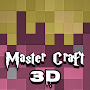 Master Mini Craft World 3D