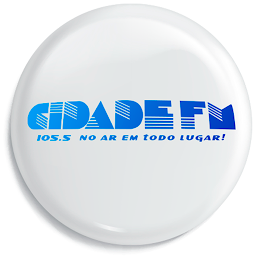 Icon image Cidade FM 105
