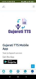 Gujarati TTS